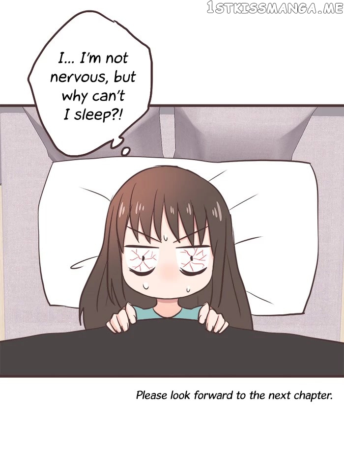 Mafia’s Daughter: Operation Makeover chapter 69 - page 40