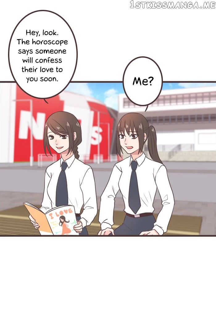 Mafia’s Daughter: Operation Makeover chapter 69 - page 5