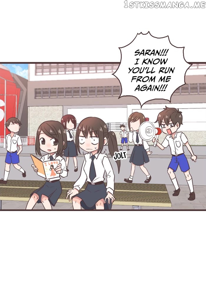 Mafia’s Daughter: Operation Makeover chapter 69 - page 6