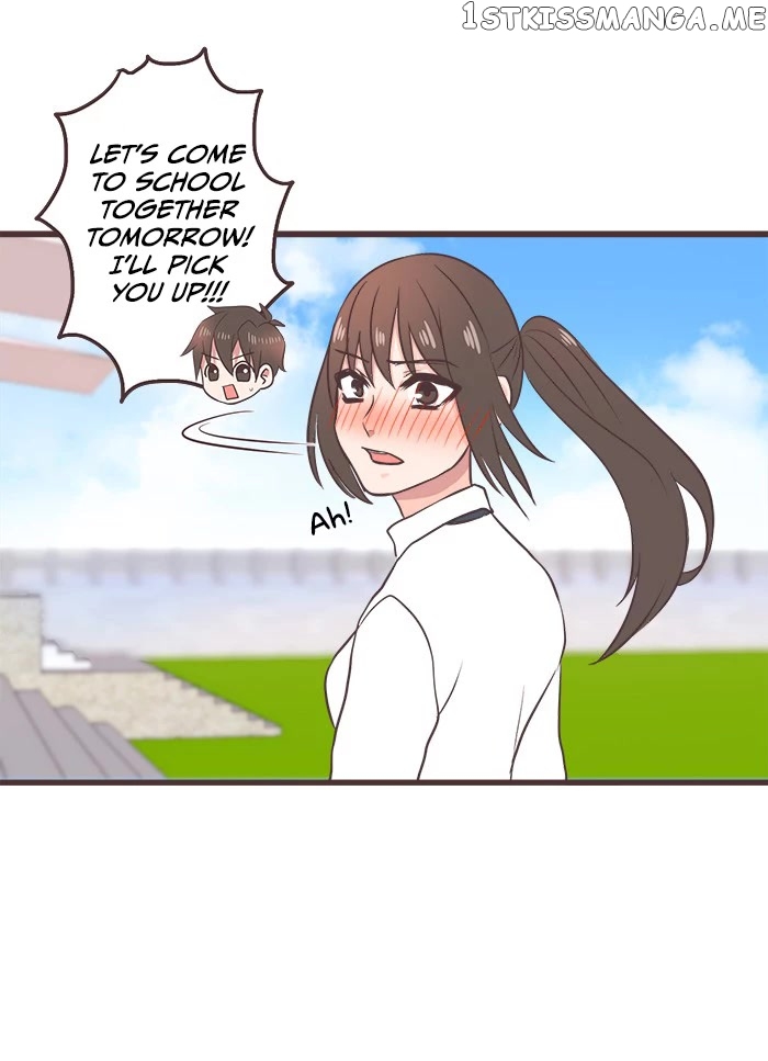 Mafia’s Daughter: Operation Makeover chapter 69 - page 8