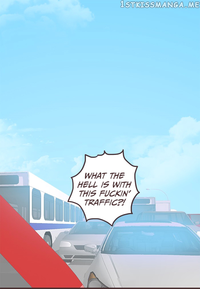 Mafia’s Daughter: Operation Makeover chapter 33 - page 25