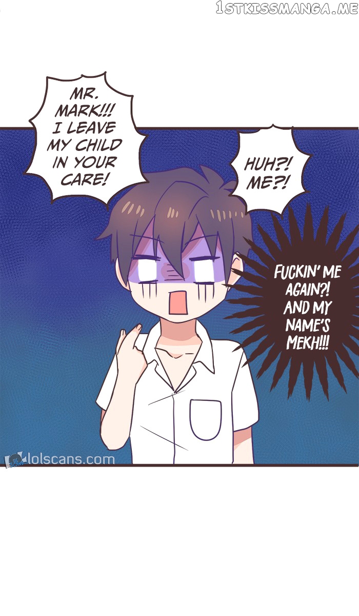 Mafia’s Daughter: Operation Makeover chapter 33 - page 4