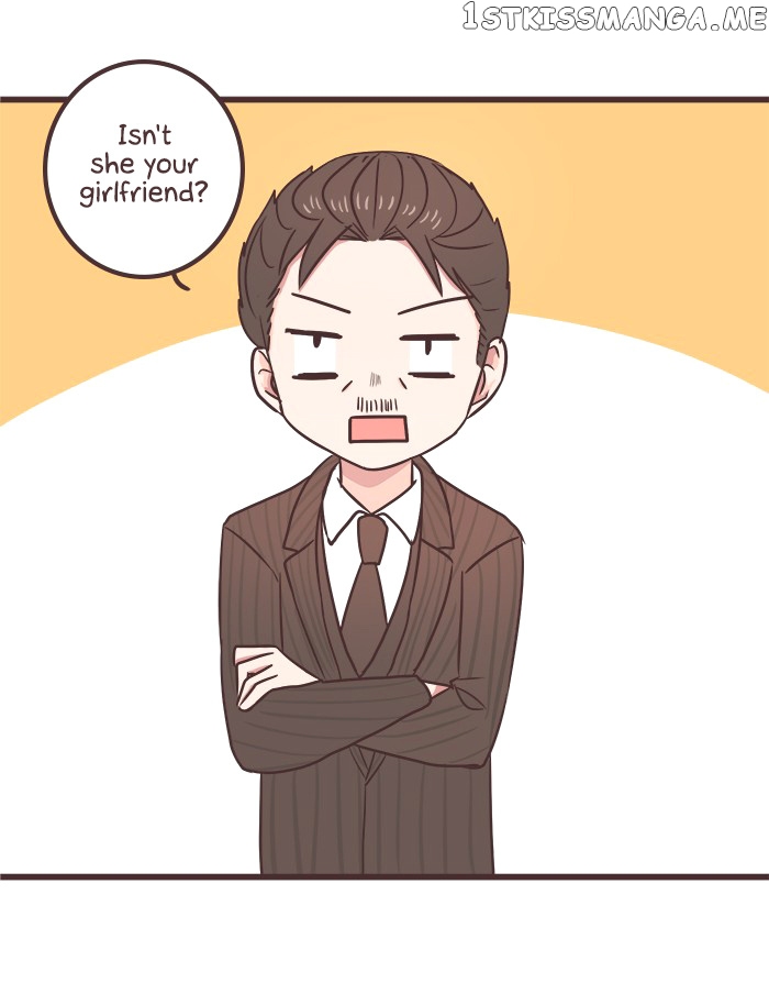 Mafia’s Daughter: Operation Makeover chapter 33 - page 5