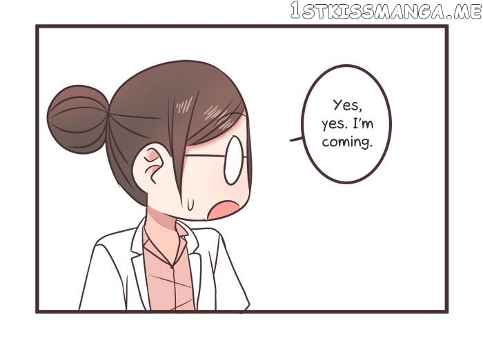 Mafia’s Daughter: Operation Makeover chapter 40 - page 14
