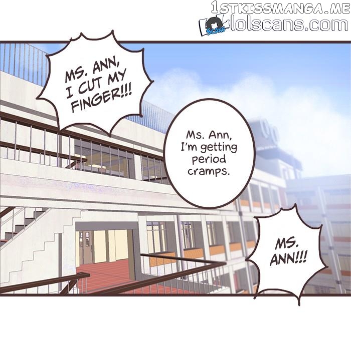 Mafia’s Daughter: Operation Makeover chapter 40 - page 15