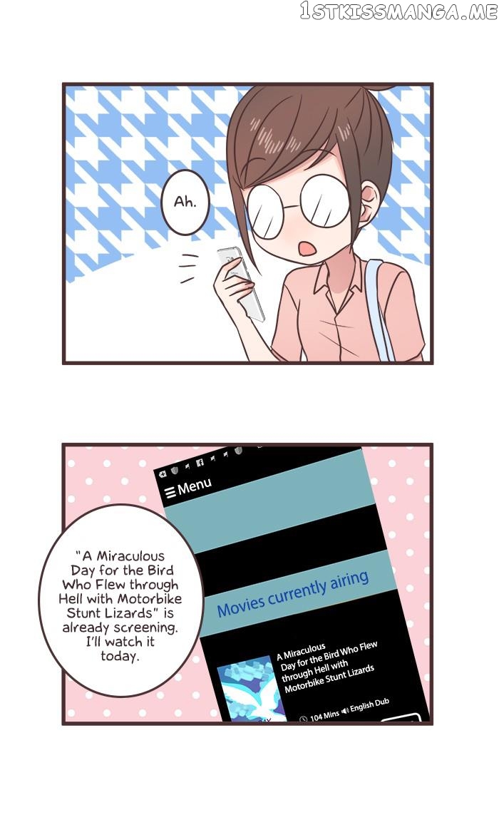 Mafia’s Daughter: Operation Makeover chapter 40 - page 18