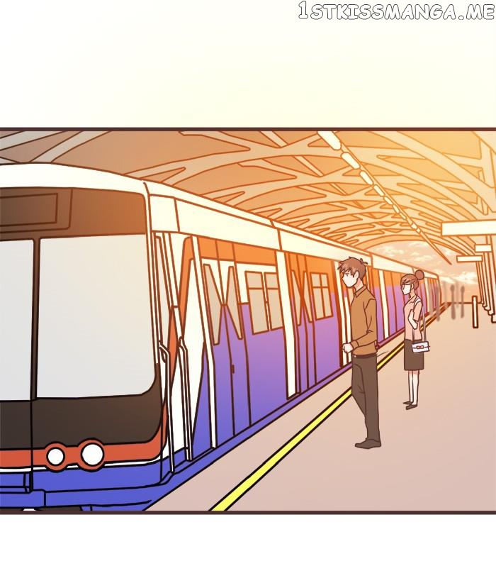 Mafia’s Daughter: Operation Makeover chapter 40 - page 19