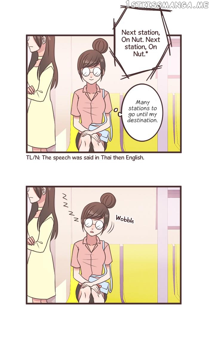 Mafia’s Daughter: Operation Makeover chapter 40 - page 20