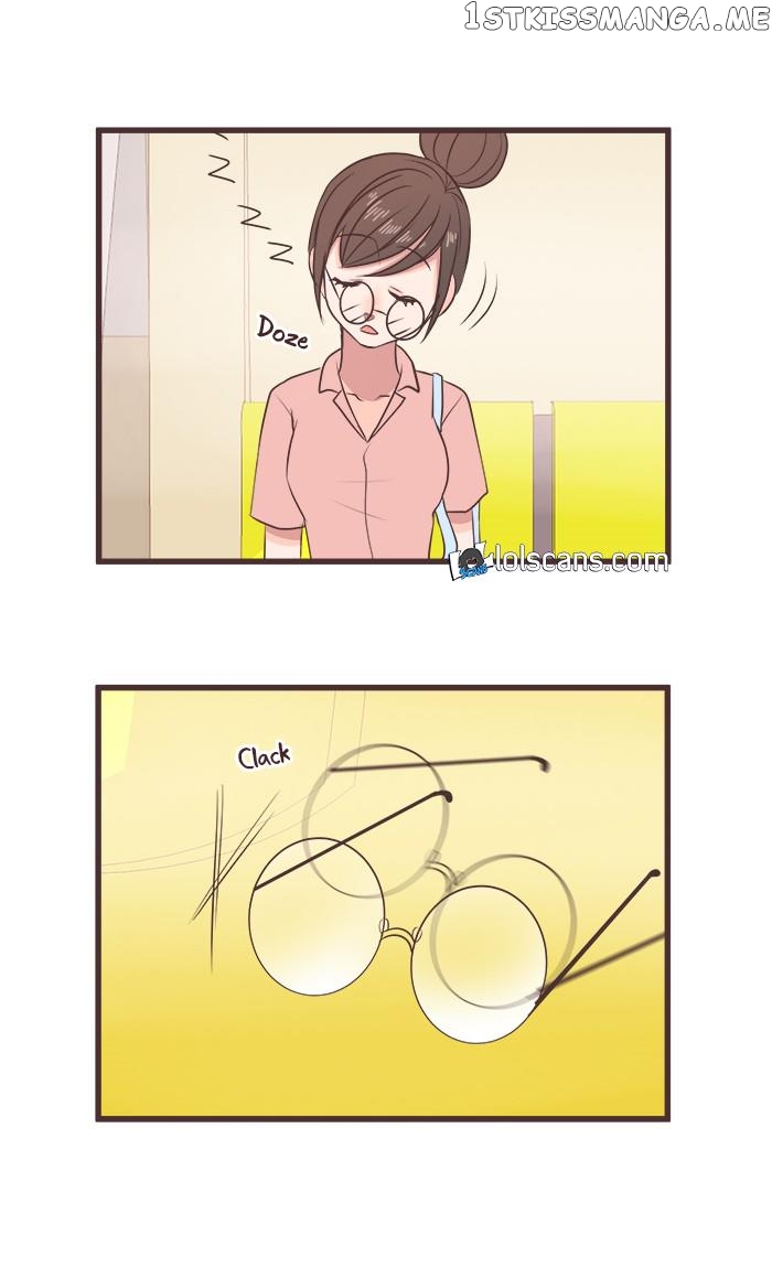 Mafia’s Daughter: Operation Makeover chapter 40 - page 21