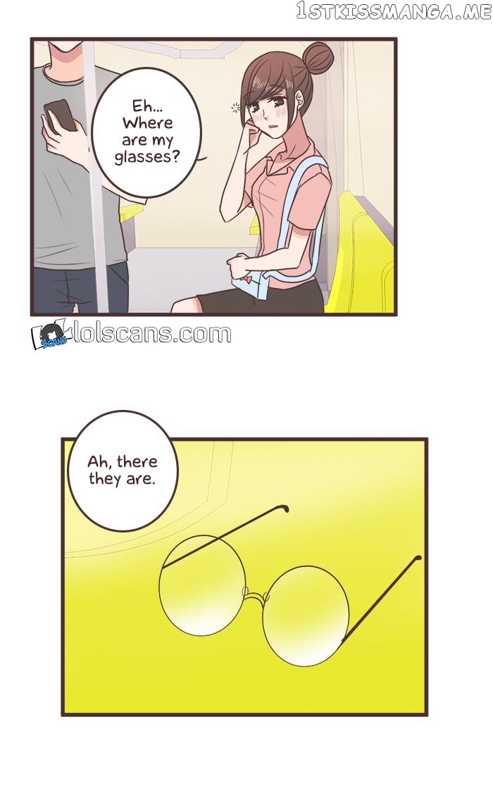 Mafia’s Daughter: Operation Makeover chapter 40 - page 22