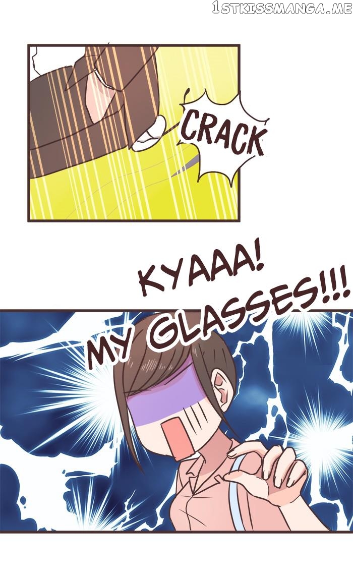 Mafia’s Daughter: Operation Makeover chapter 40 - page 23