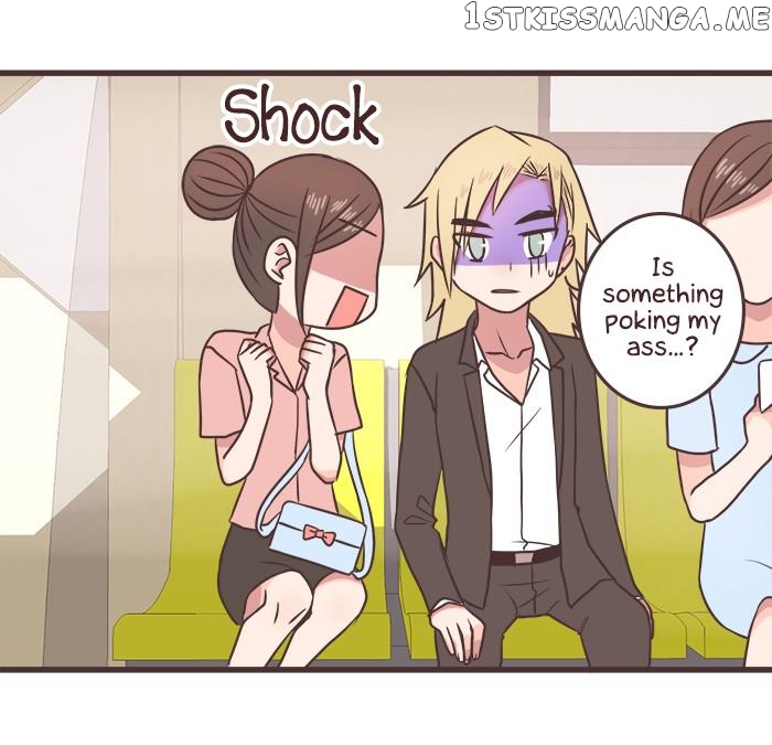 Mafia’s Daughter: Operation Makeover chapter 40 - page 24