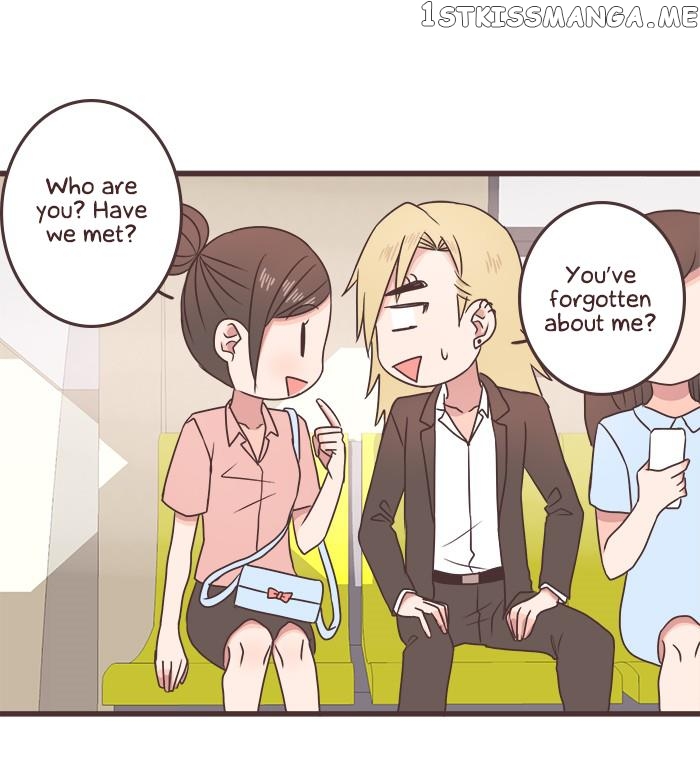 Mafia’s Daughter: Operation Makeover chapter 40 - page 26
