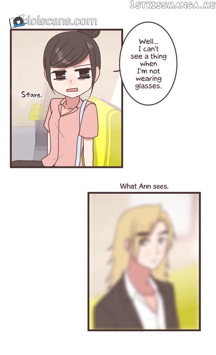 Mafia’s Daughter: Operation Makeover chapter 40 - page 27