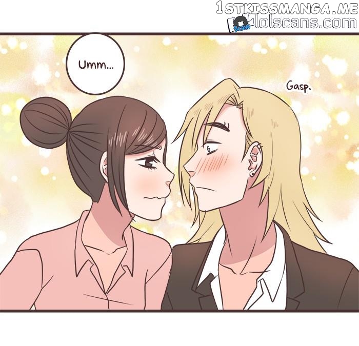 Mafia’s Daughter: Operation Makeover chapter 40 - page 28