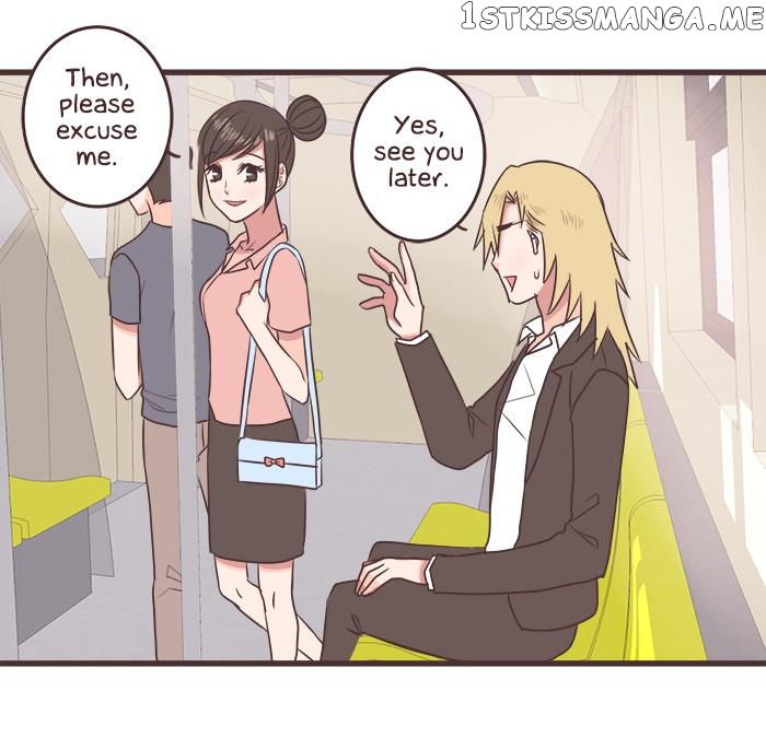 Mafia’s Daughter: Operation Makeover chapter 40 - page 32