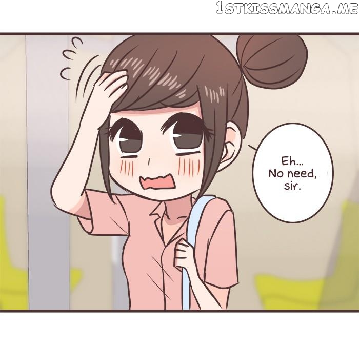 Mafia’s Daughter: Operation Makeover chapter 40 - page 35