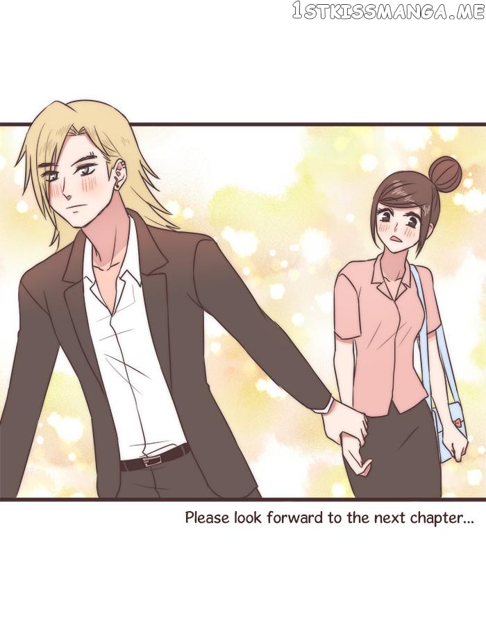 Mafia’s Daughter: Operation Makeover chapter 40 - page 38