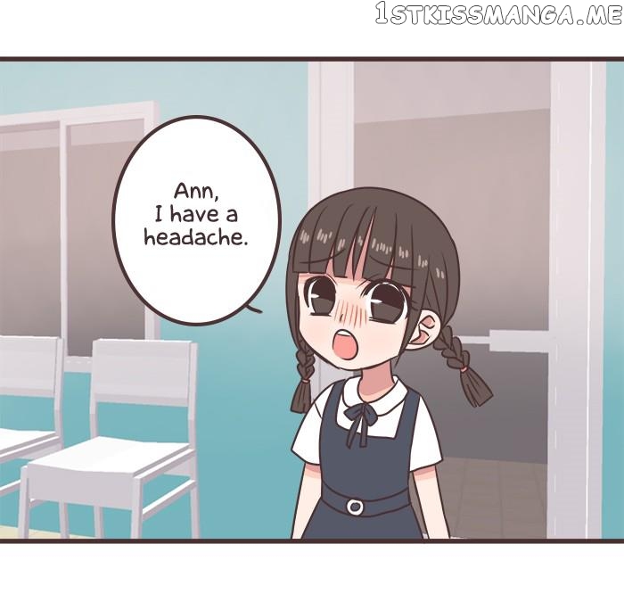 Mafia’s Daughter: Operation Makeover chapter 40 - page 5