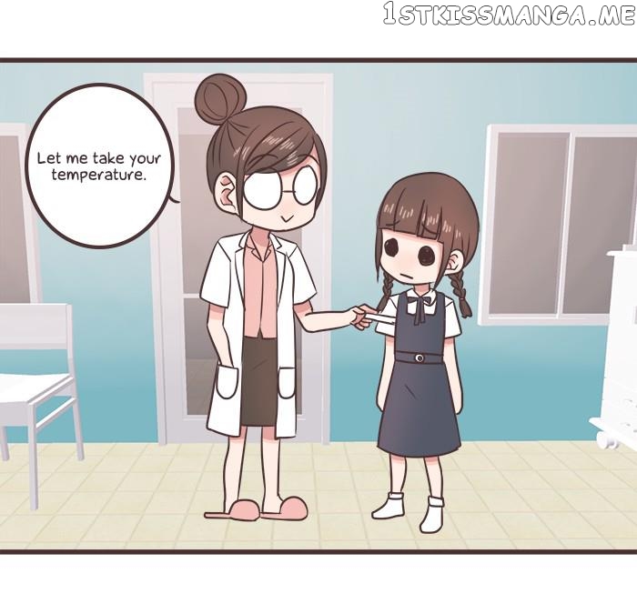 Mafia’s Daughter: Operation Makeover chapter 40 - page 6