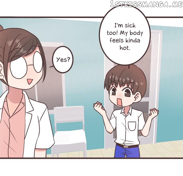 Mafia’s Daughter: Operation Makeover chapter 40 - page 8