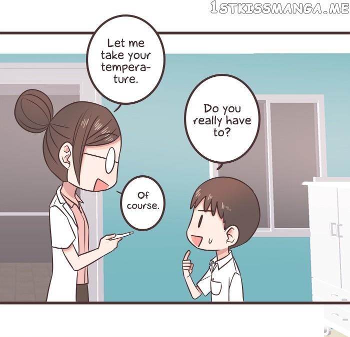 Mafia’s Daughter: Operation Makeover chapter 40 - page 9