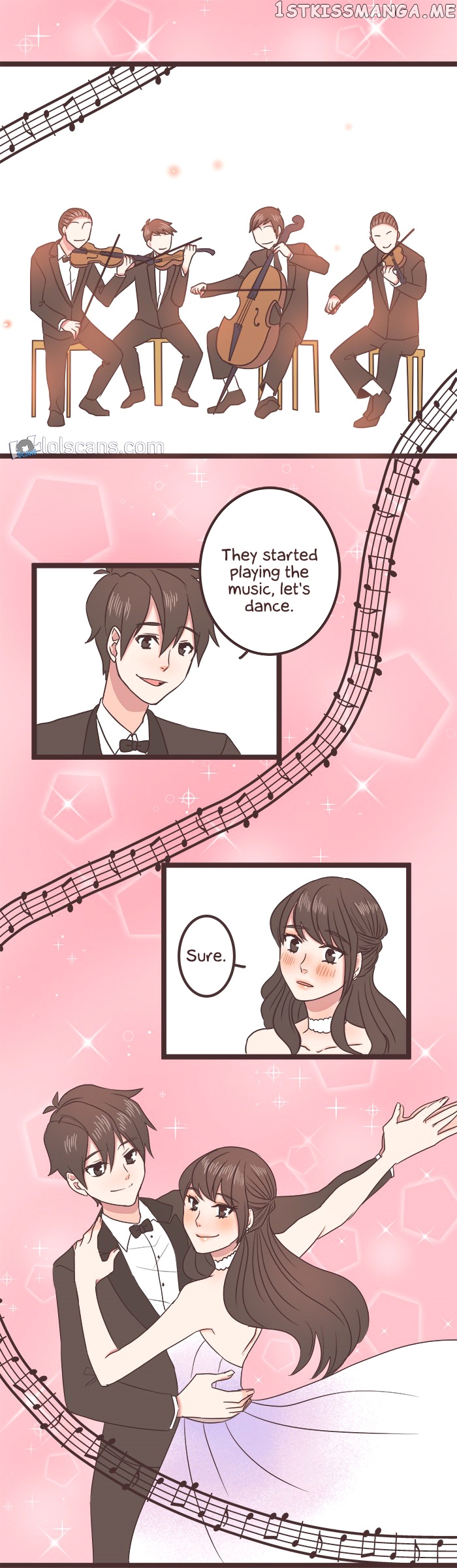 Mafia’s Daughter: Operation Makeover chapter 34 - page 18