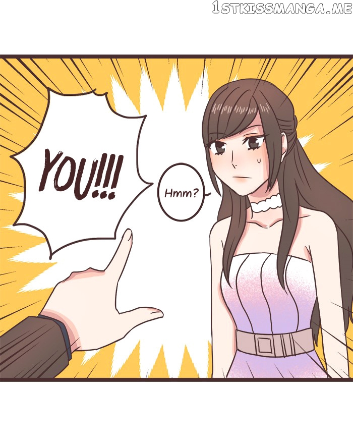 Mafia’s Daughter: Operation Makeover chapter 34 - page 25