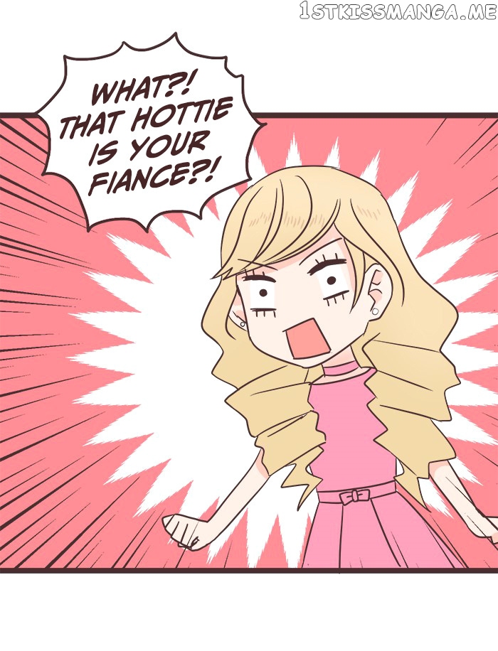 Mafia’s Daughter: Operation Makeover chapter 34 - page 31