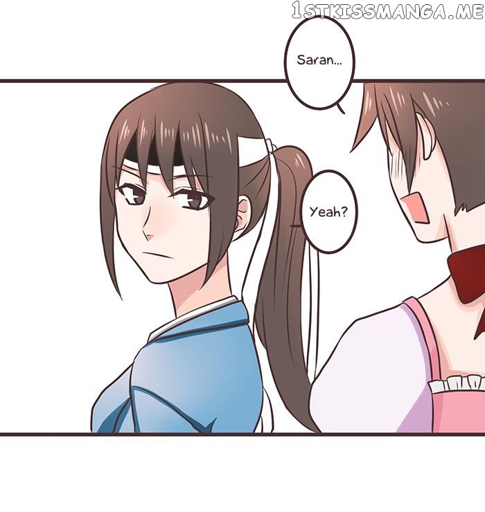 Mafia’s Daughter: Operation Makeover chapter 49 - page 12