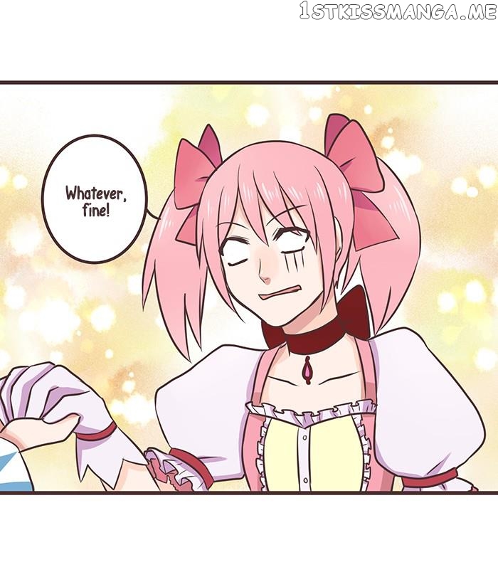 Mafia’s Daughter: Operation Makeover chapter 49 - page 22