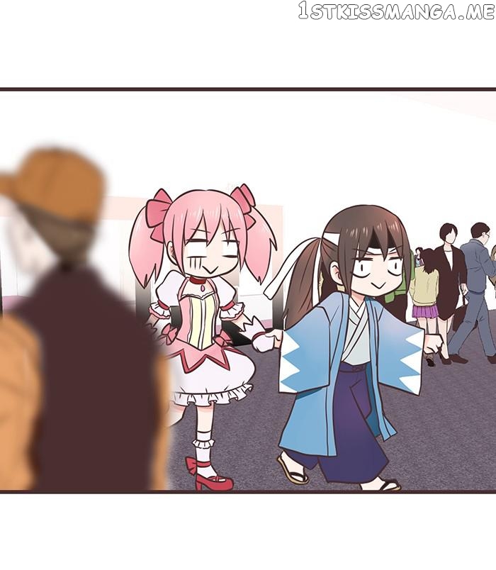 Mafia’s Daughter: Operation Makeover chapter 49 - page 23