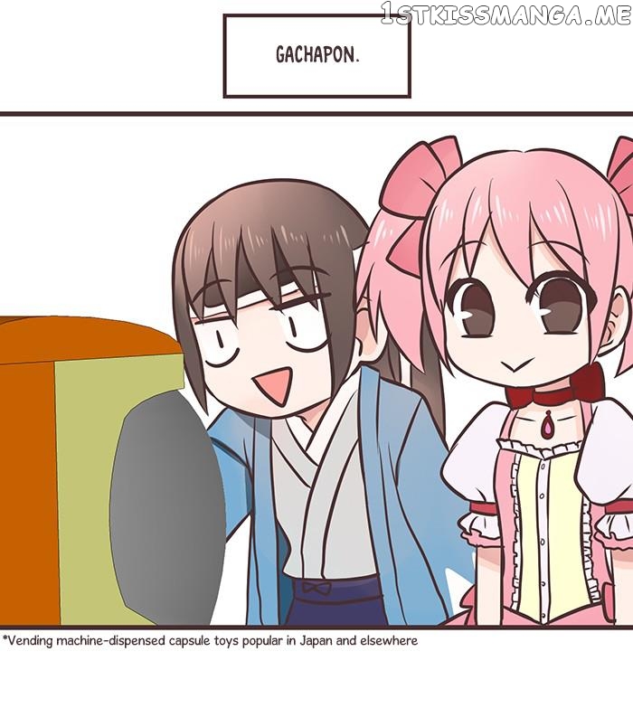 Mafia’s Daughter: Operation Makeover chapter 49 - page 24