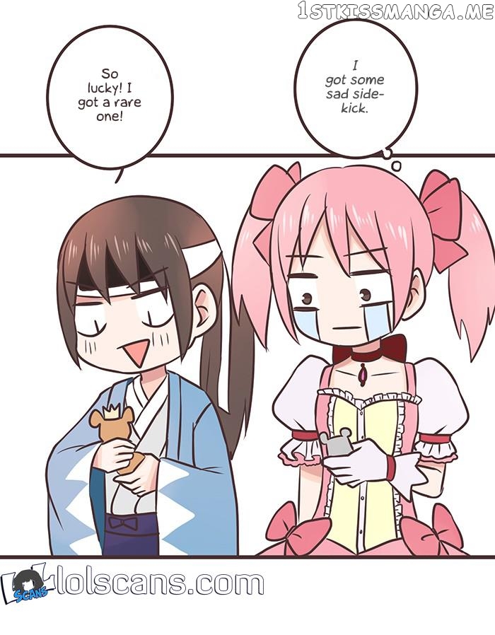 Mafia’s Daughter: Operation Makeover chapter 49 - page 25