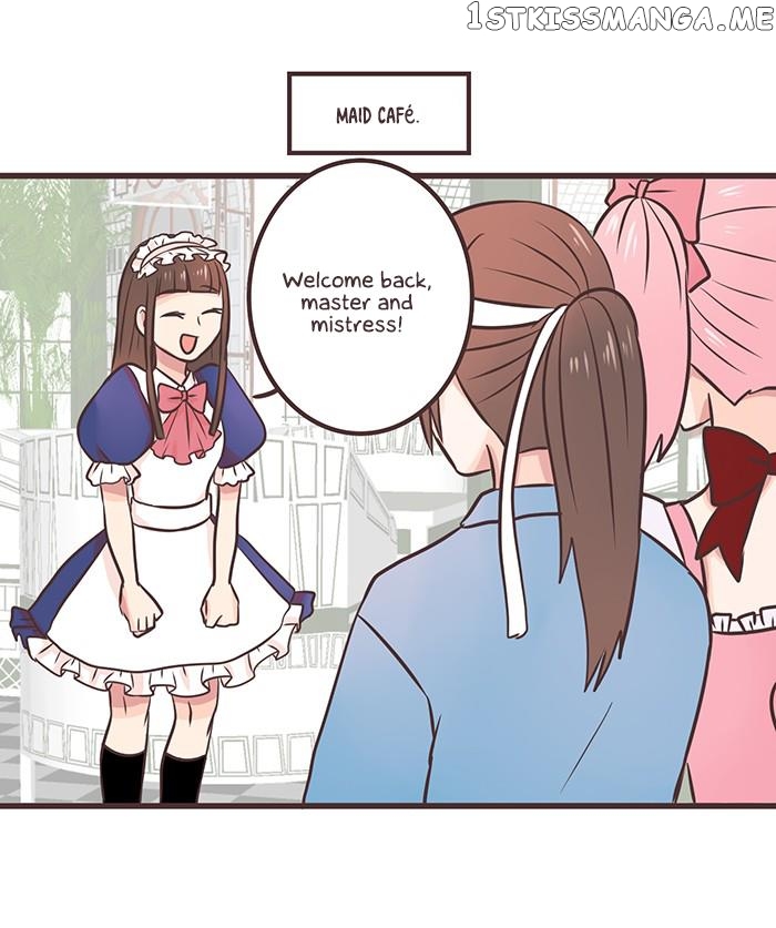 Mafia’s Daughter: Operation Makeover chapter 49 - page 26