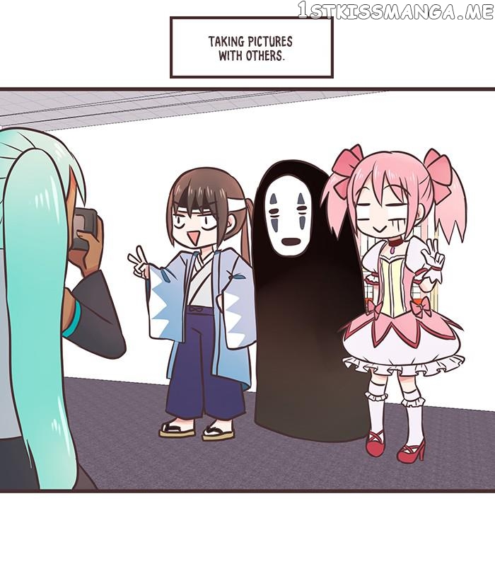 Mafia’s Daughter: Operation Makeover chapter 49 - page 28