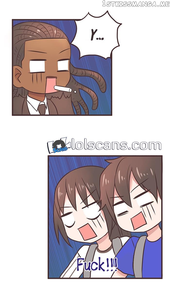 Mafia’s Daughter: Operation Makeover chapter 49 - page 4