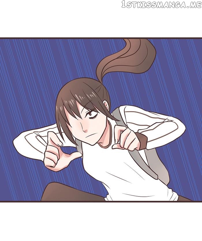 Mafia’s Daughter: Operation Makeover chapter 49 - page 6