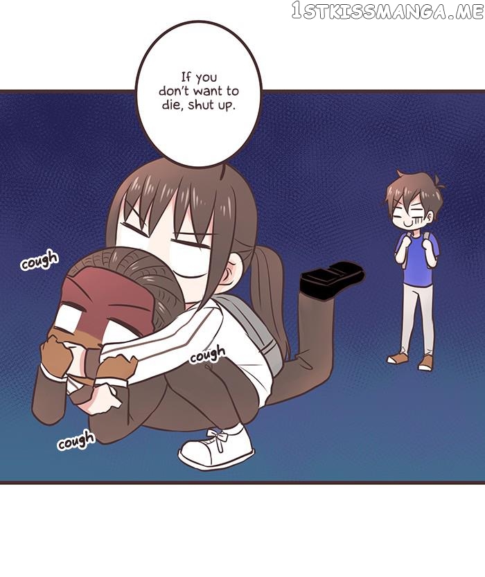 Mafia’s Daughter: Operation Makeover chapter 49 - page 7