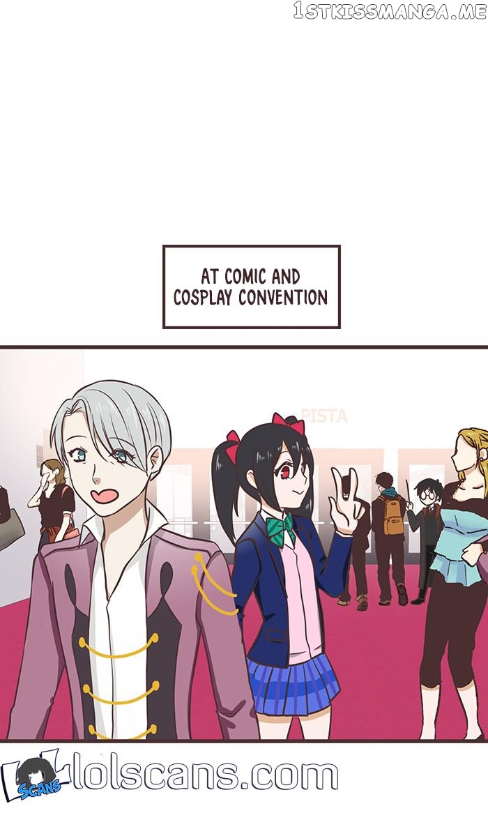 Mafia’s Daughter: Operation Makeover chapter 49 - page 9