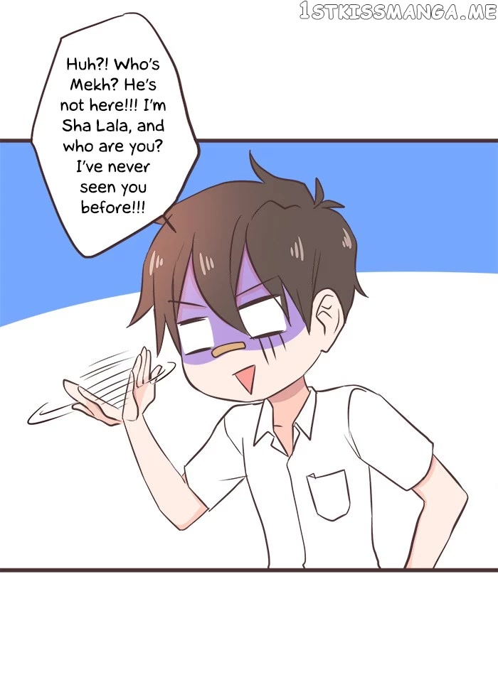 Mafia’s Daughter: Operation Makeover chapter 67 - page 10