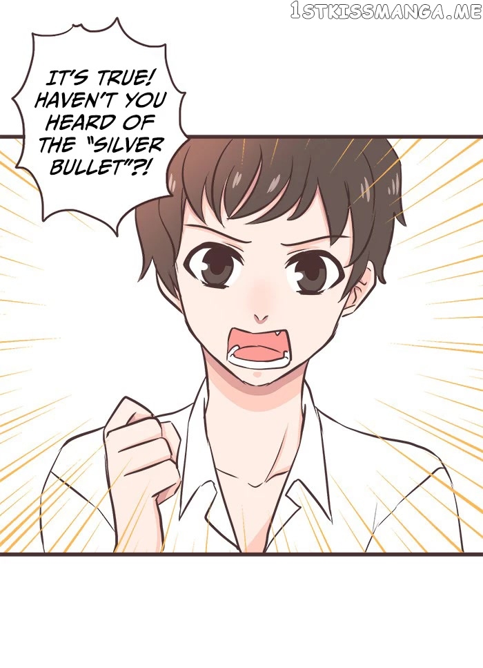 Mafia’s Daughter: Operation Makeover chapter 67 - page 14