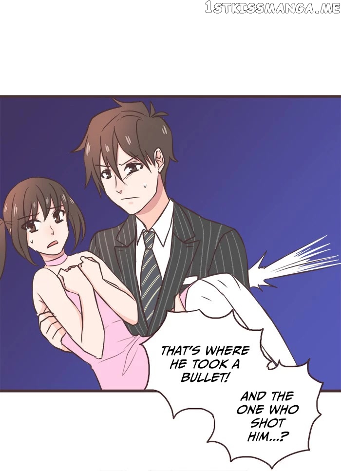 Mafia’s Daughter: Operation Makeover chapter 67 - page 18