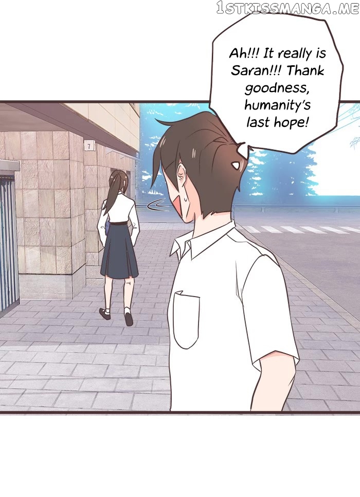 Mafia’s Daughter: Operation Makeover chapter 67 - page 24
