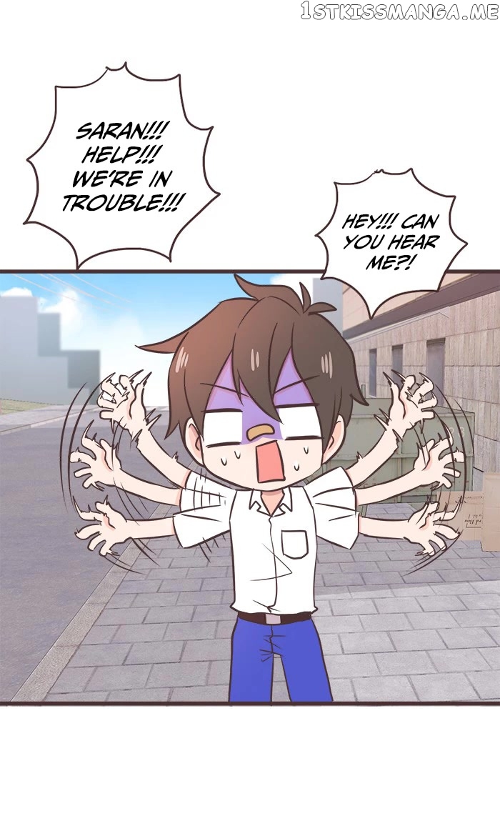 Mafia’s Daughter: Operation Makeover chapter 67 - page 25