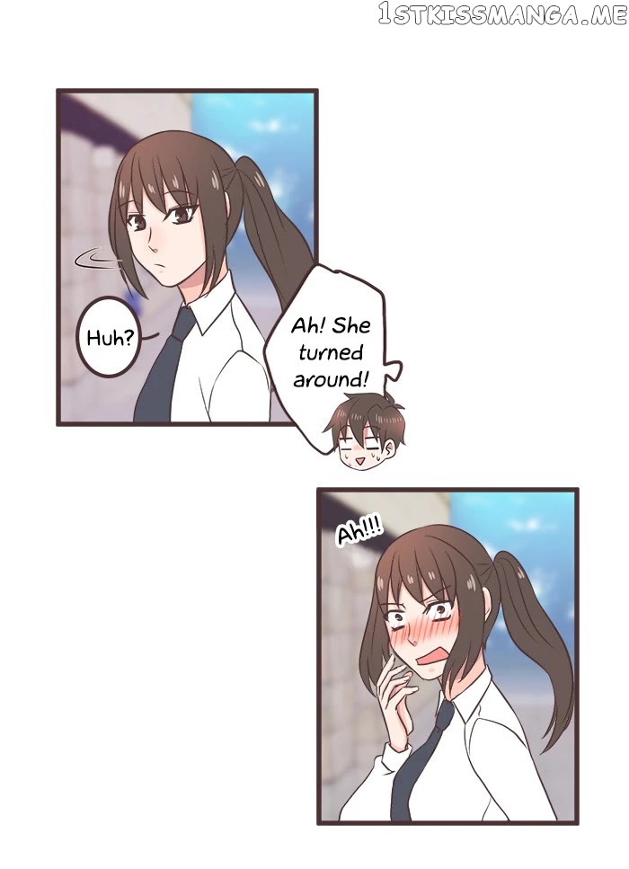 Mafia’s Daughter: Operation Makeover chapter 67 - page 26