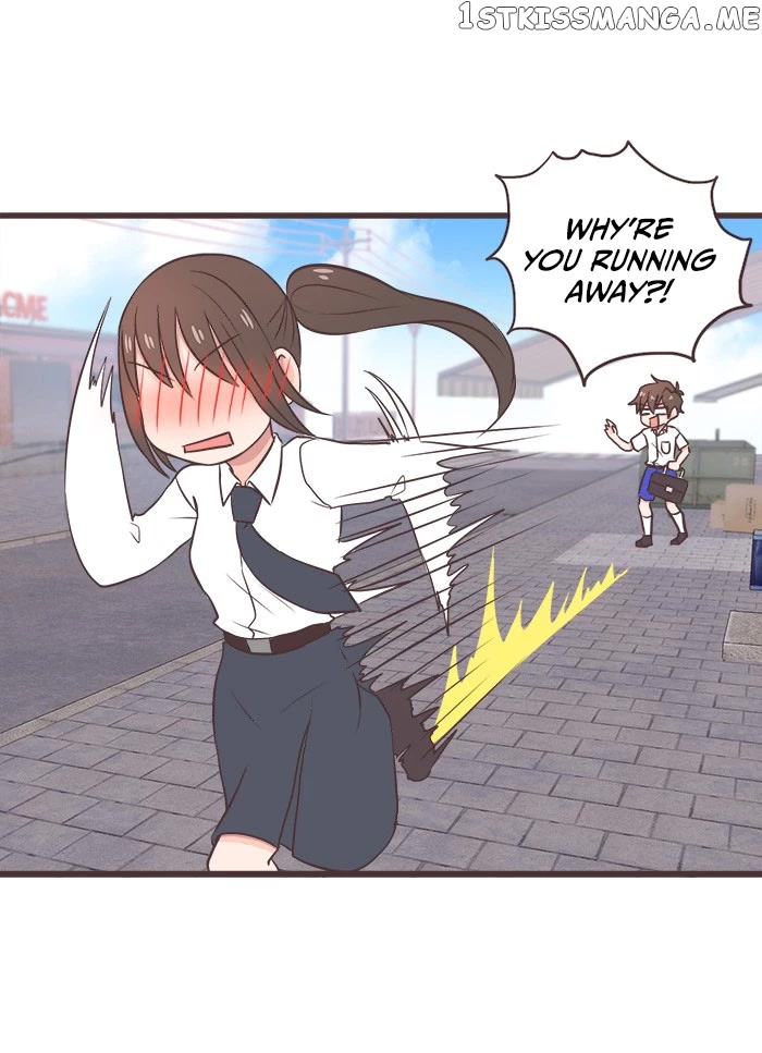 Mafia’s Daughter: Operation Makeover chapter 67 - page 27