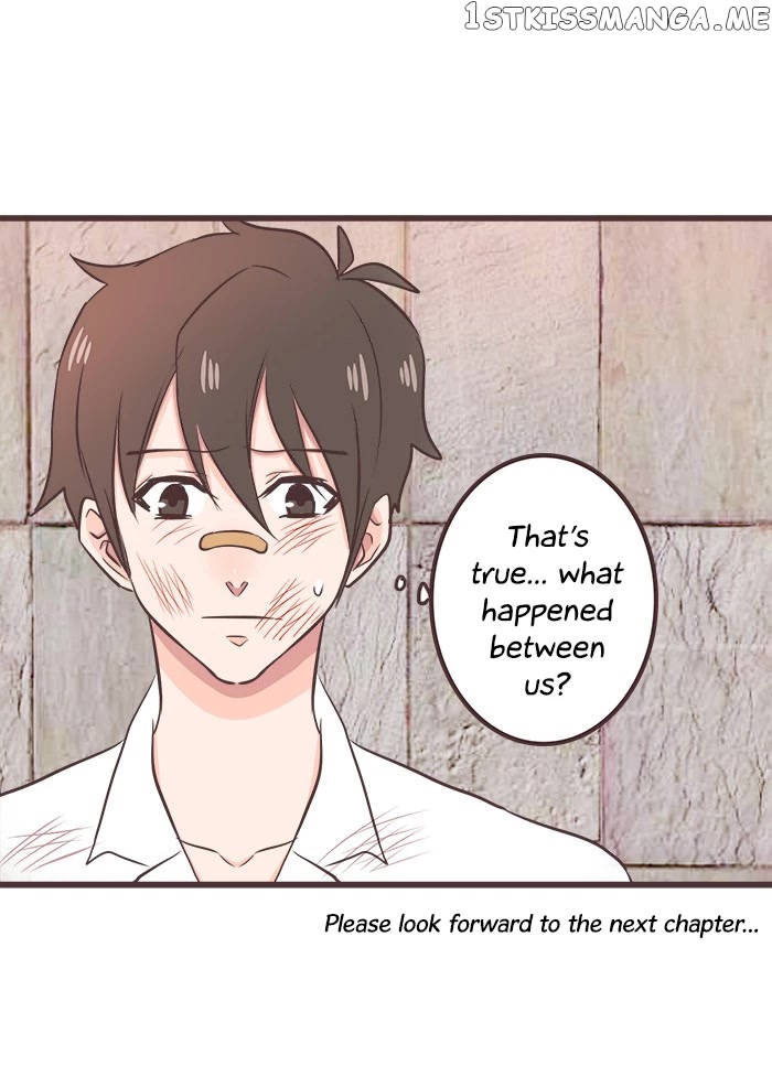 Mafia’s Daughter: Operation Makeover chapter 67 - page 38
