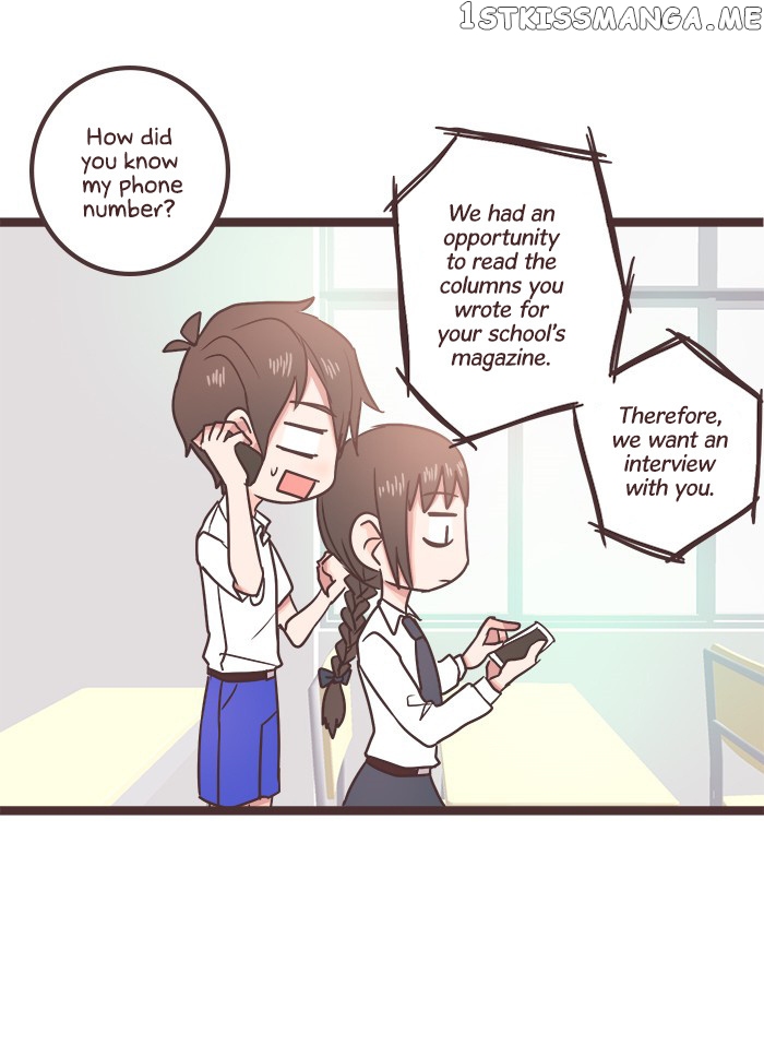 Mafia’s Daughter: Operation Makeover chapter 36 - page 10