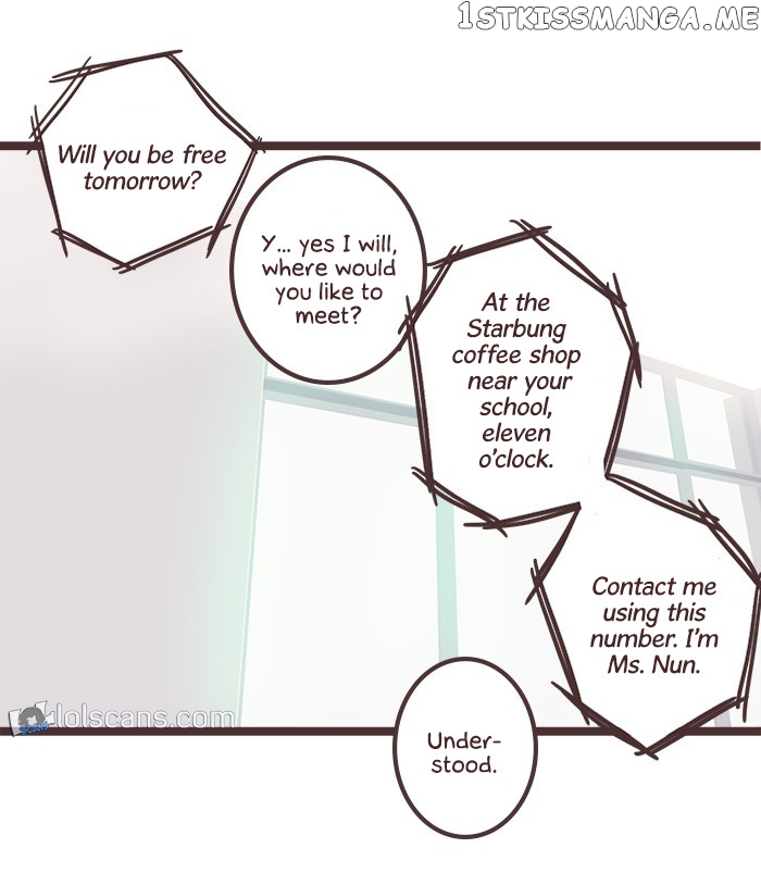 Mafia’s Daughter: Operation Makeover chapter 36 - page 11